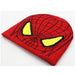 Spiderman warm set hat and gloves. - Adilsons