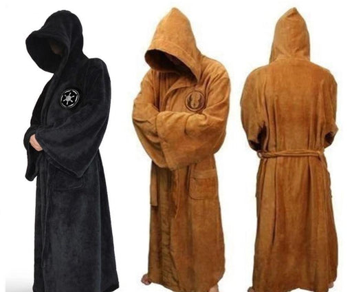 Star Wars bathrobe - Adilsons