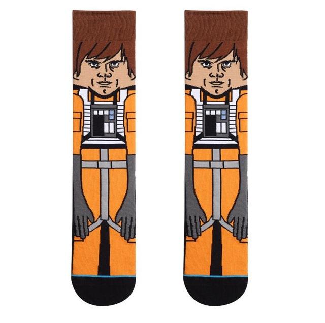 Star Wars cool design socks - Adilsons