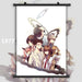 Steins Gate Anime manga wall poster. - Adilsons