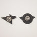 Steins Gate Makise Kurisu accessories brooch. - Adilsons