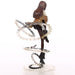 Steins Gate Makise Kurisu stylish action figure 21cm. - Adilsons