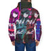 Steins Gate streetwear hoodie. - Adilsons