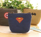 Superman amazing bag. - Adilsons