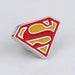 Superman brooch pins 20pcs/lot. - Adilsons