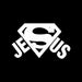 Superman creative funny stickers. - Adilsons