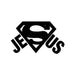 Superman creative funny stickers. - Adilsons
