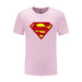 Superman high quality T-Shirt. - Adilsons