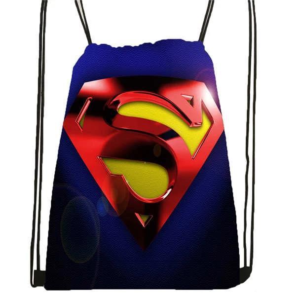 Superman multifunctional backpack. - Adilsons