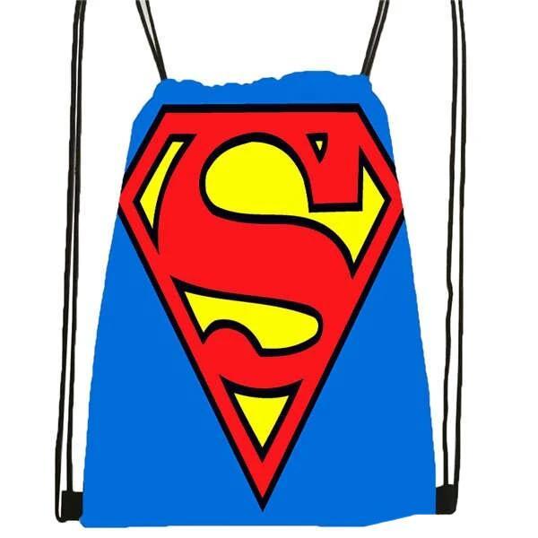 Superman multifunctional backpack. - Adilsons