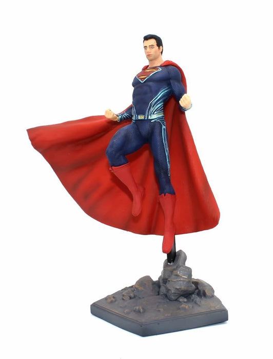 Superman PVC figure 27 cm. - Adilsons