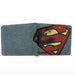 Superman short wallet. - Adilsons
