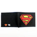 Superman short wallet. - Adilsons