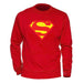 Superman streetwear pullovers. - Adilsons