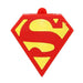 Superman USB flash drive. - Adilsons