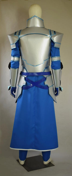 Sword Art Online Alicization costume knights. - Adilsons