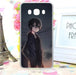 Sword Art Online Anime/Manga phone case for Samsung. - Adilsons
