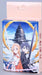 Sword Art Online Asuna game card. - Adilsons