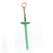 Sword Art Online keychains. - Adilsons
