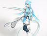 Sword Art Online ordinal scale Asuna ALO Ver. PVC Figure. - Adilsons