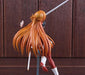 Sword Art Online Yuuki Asuna PVC figure. - Adilsons