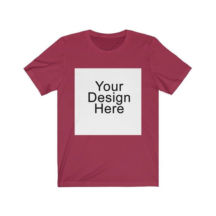 T-shirt quality and stylish, 12 colors and 7 sizes. - Adilsons