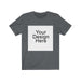 T-shirt quality and stylish, 12 colors and 7 sizes. - Adilsons