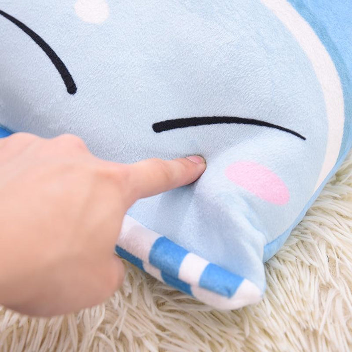 That Time I Got Reincarnated as a Slime cosplay plush doll. - Adilsons