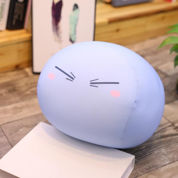 That Time I Got Reincarnated as a Slime cosplay plush toy. - Adilsons