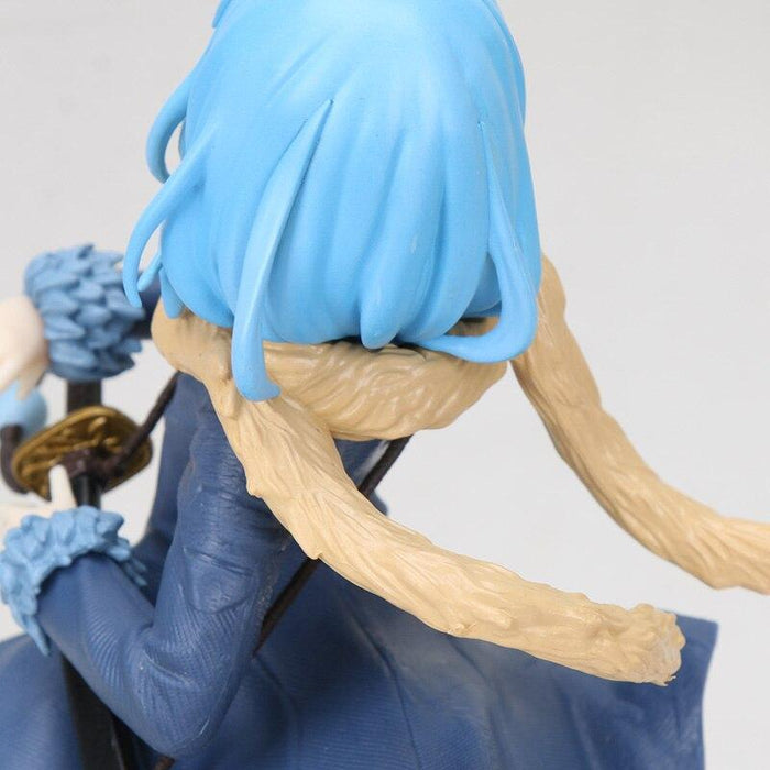 That Time I Got Reincarnated as a Slime Rimuru Tempest action figure 20cm. - Adilsons