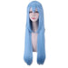 That Time I Got Reincarnated As a Slime stylish wig. - Adilsons