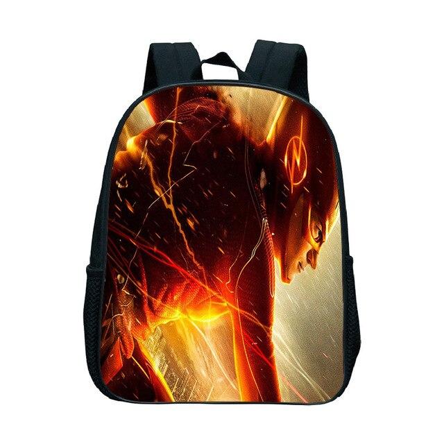 The Flash cool backpack. - Adilsons