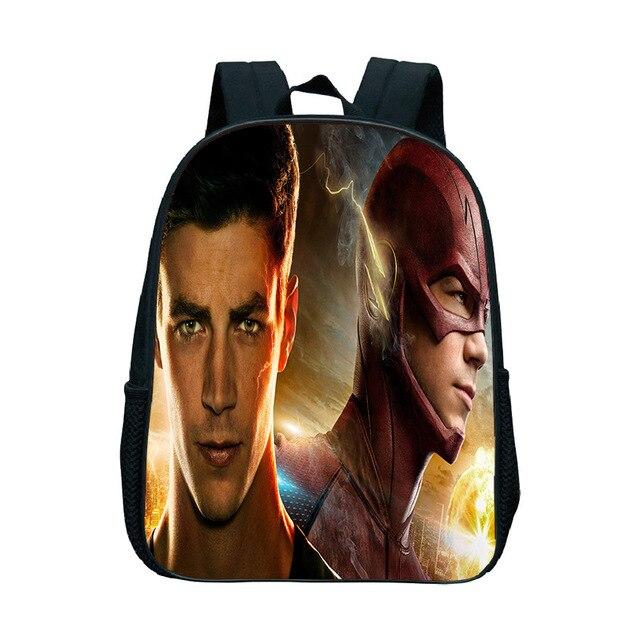 The Flash cool backpack. - Adilsons