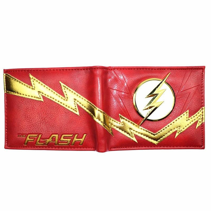 The Flash cool design wallet. - Adilsons
