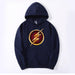 The Flash fashion hoodies. - Adilsons