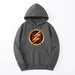 The Flash fashion hoodies. - Adilsons