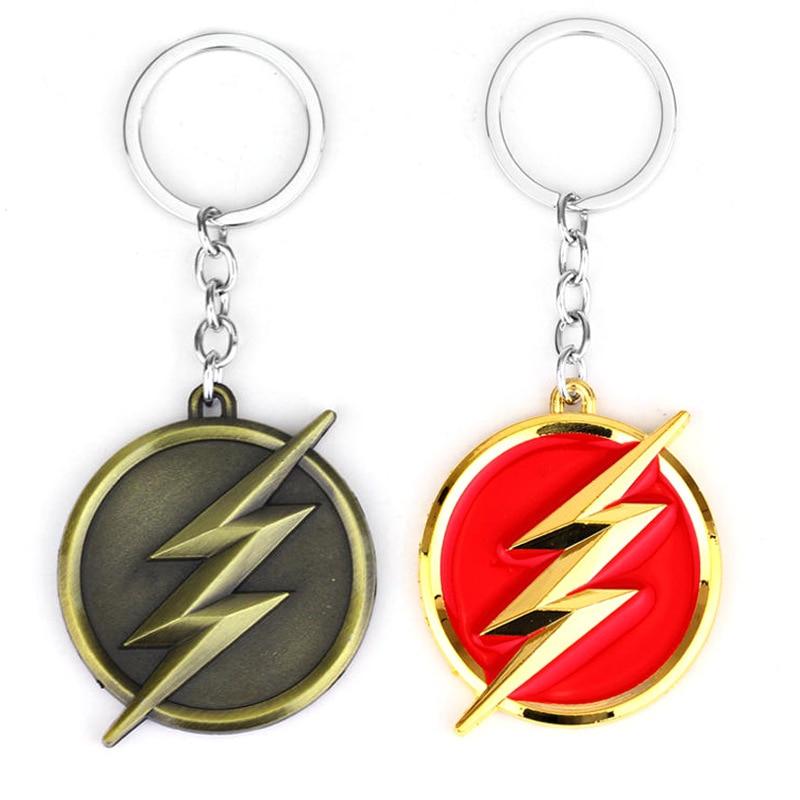 The clearance flash keychain