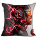 The Flash fashion pillow cases. - Adilsons