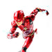The Flash PVC action figure 16cm. - Adilsons