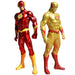 The Flash PVC anime action figure. - Adilsons