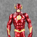 The Flash quality PVC action figure. - Adilsons