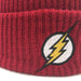 The Flash winter hat. - Adilsons
