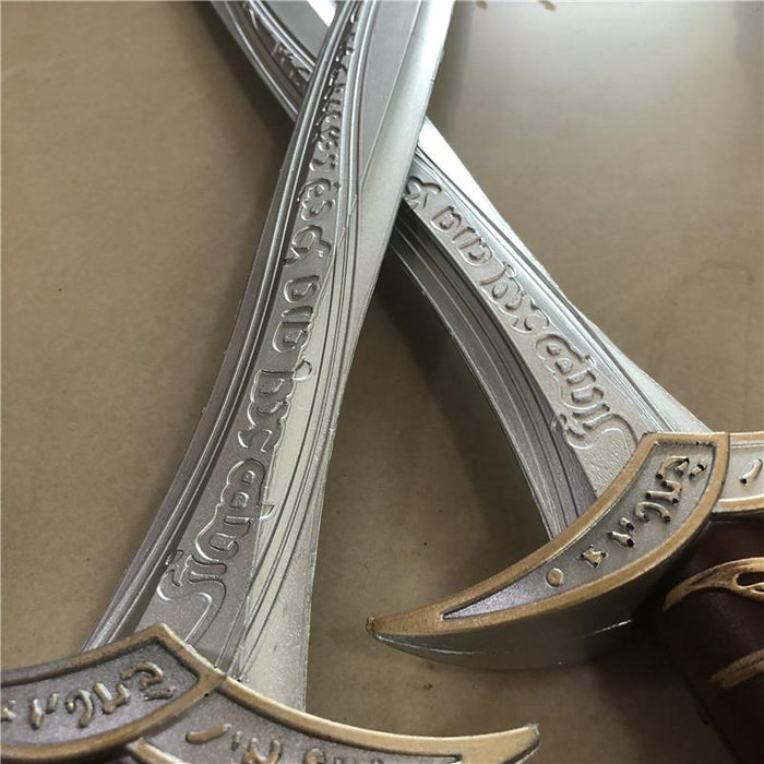 The Lord of Rings The Hobbit sword 72cm. - Adilsons