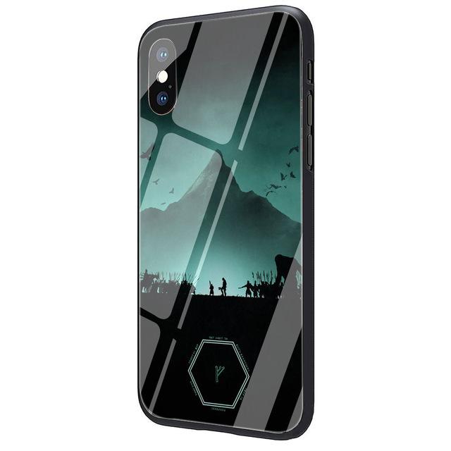 The Lord of The Rings phone cover case for iPhone. Adilsons The Lord of The Rings phone cover case for iPhone. Adilsons