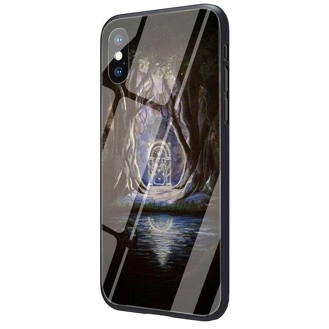 The Lord of The Rings phone cover case for iPhone. Adilsons The Lord of The Rings phone cover case for iPhone. Adilsons
