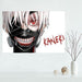 Tokyo Ghoul fashion poster. - Adilsons