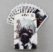 Tokyo Ghoul game cards - Adilsons