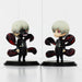 Tokyo Ghoul Kaneki Ken PVC figure 2pcs/lot. - Adilsons