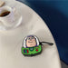 Toy Story 3D earphone case for Airpods. - Adilsons