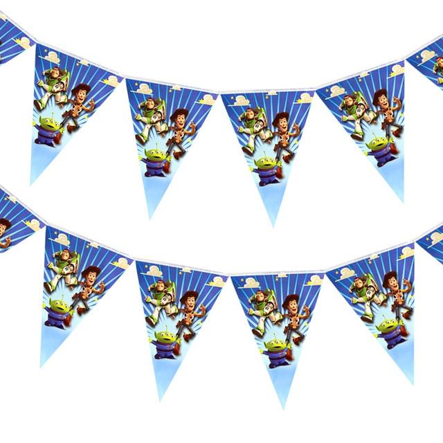 Toy Story accessories Birthday Party. - Adilsons